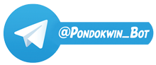 telegram pondokwin